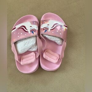 Kids sandal brand new